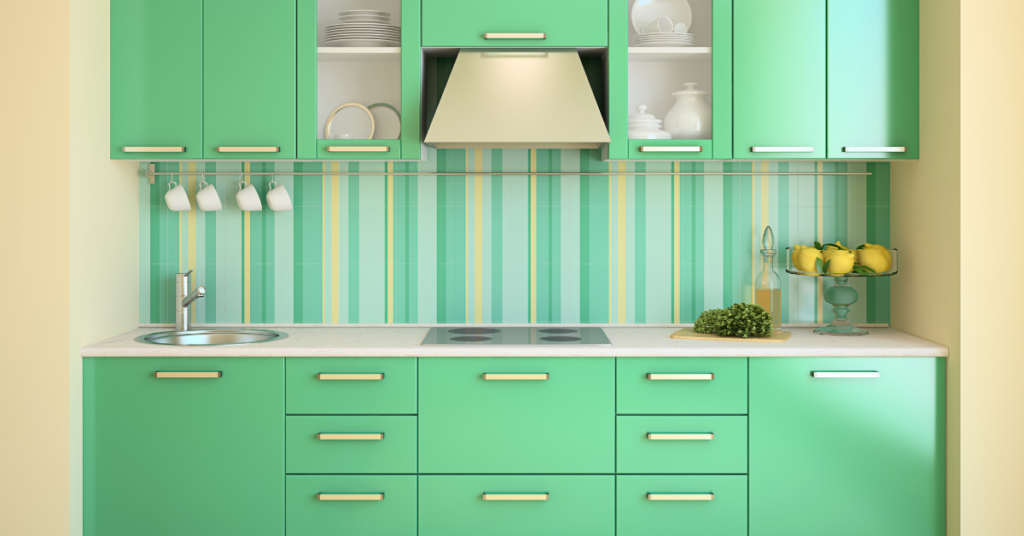 How And Why Green Kitchen Cabinets Will Transform Your Kitchen In 2021