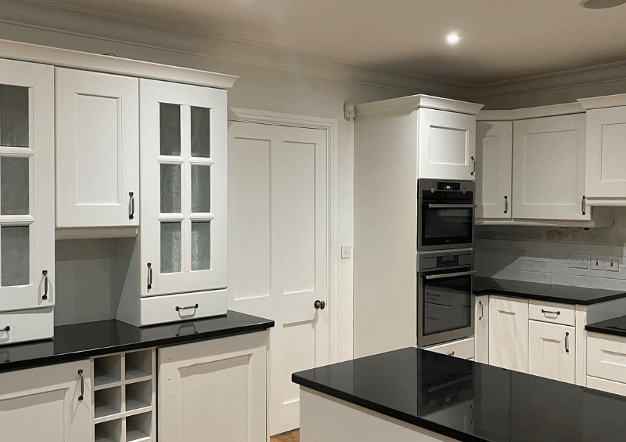 How To Find The Right Painter in Galway For You