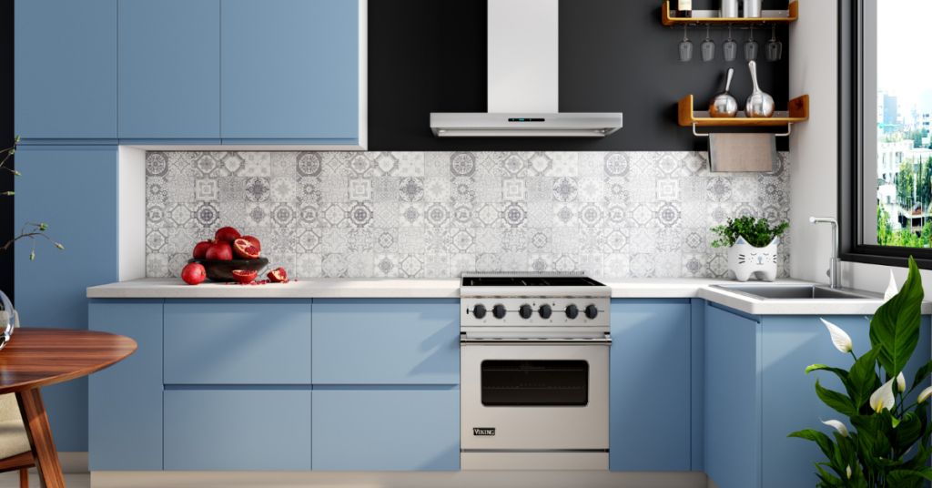 Kitchen Respray Your Questions Answered