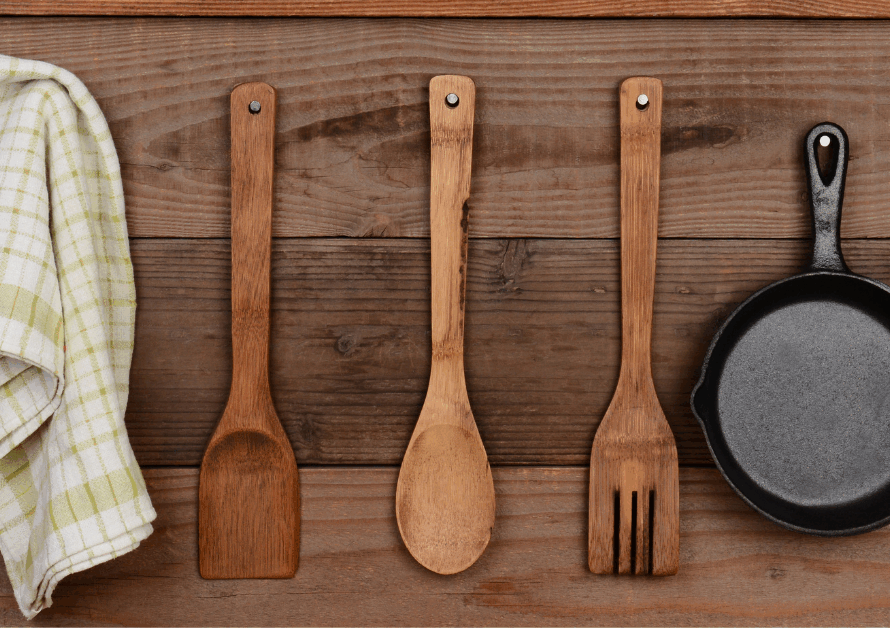 Kitchen Wall Decor Ideas That Will Transform Your Kitchen