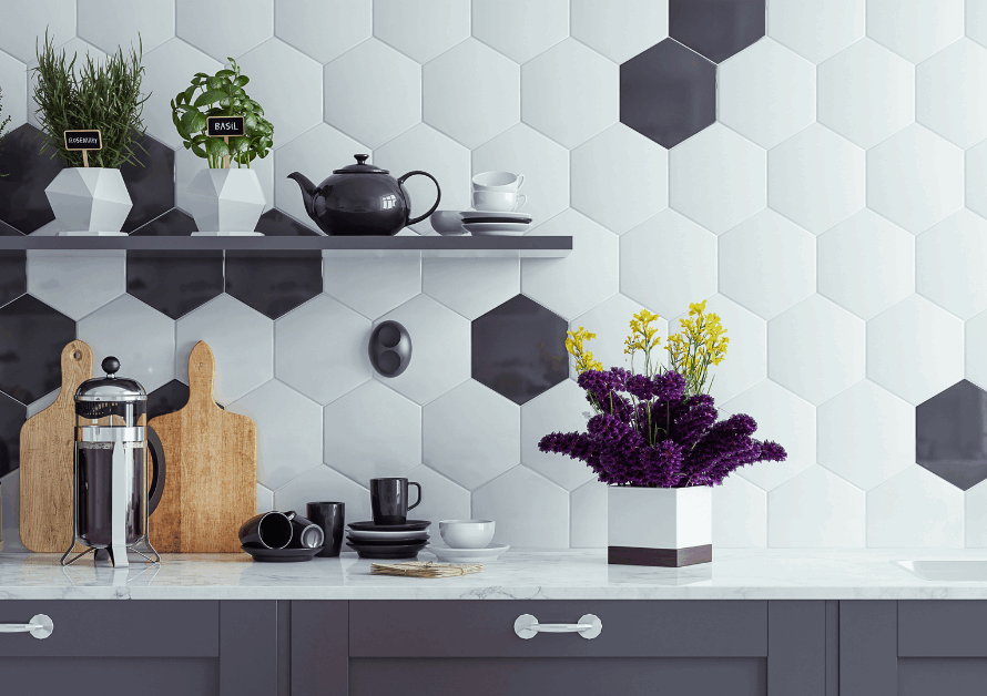 Small Kitchen Design Ideas to Save Space