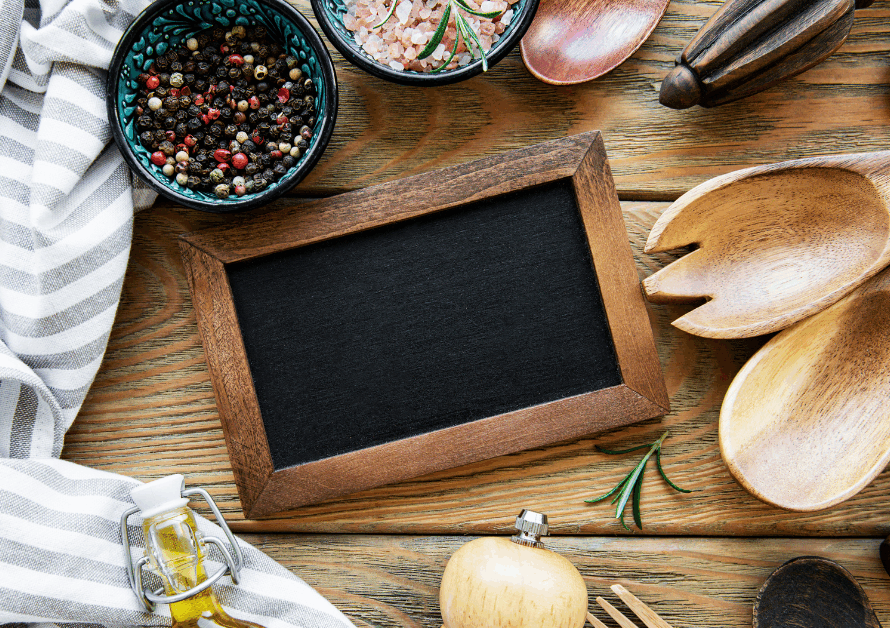 Simple and Refreshing Kitchen Decor Ideas You Should Try