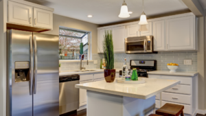 Perfecting Your Kitchen Renovation