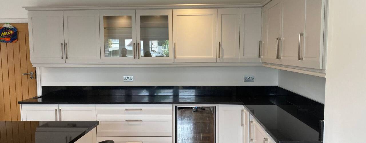 Kitchen Refurbishment